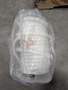 Fire Resistant Rope 3350 3/4"