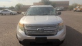 2014 FORD EXPLORER SUV 4X4