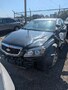 2013 Chevrolet Caprice