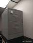 2 Drawer File Cabinet - Item#20