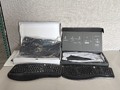 4 VARIOUS ERGONOMIC KEYBOARDS