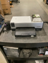 8160 - HP DeskJet 6540