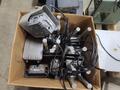 Cisco Aironet 1560 Series Outdoor Wireless Access Point Lot (11 Units)