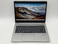 1 HP EliteBook Laptop - Windows 11 - Shipping $20.00 /RA