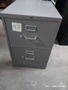 2 Drawer File Cabinet - Item#47
