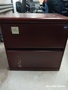 2 Drawer Cabinet - Item#49