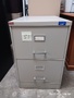 2 Drawer File Cabinet - Item#51
