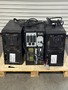 LOT OF 3 APC SMART UPS 2200XL