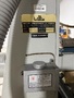 Surface Grinder