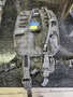 Rapid Diver Buoyancy Control Device