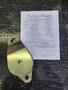 Double Ball Bearing Rope Pulley