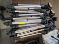 5 - Sunpak 8001 UT Tripods (120028) BID IS PER TRIPOD