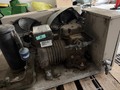 A Commercial Refrigeration Condensing unit