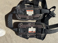 DUI Dive Weight Belt