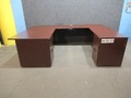 U-SHAPE DESK ~ AG-30-123