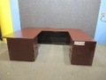 U-SHAPE DESK ~ AG-30-125