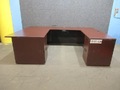 U-SHAPE DESK ~ AG-30-130