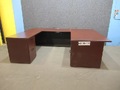 U-SHAPE DESK ~ AG-30-132