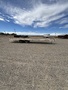 1990 Maxey Flatbed Trailer #024-V00127