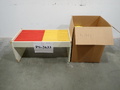 Children's Lego Table w/Legos*