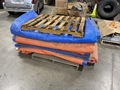 (4) Concrete Curing Blankets - 12 ft x 25 ft