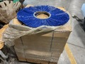 10" x 32" Poly Wafer Brushes with Spacers (2 boxes)