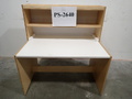 Children's Wooden Desk*