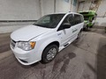 2017 Dodge Grand Caravan BraunAbility - 1009