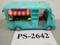 Li'l Woodzeez Food Truck
