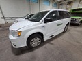 2017 Dodge Grand Caravan BraunAbility - 1010