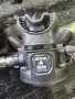 Apex XTX SCUBA Regulator 1st stage 2nd stage and octo