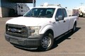 2016 Ford F150 (7749) Unleaded GAS