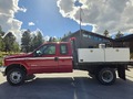 2003 Ford F-550