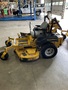2012 Hustler Super Z 60 Mower - M187