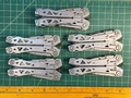 Gerber Suspension NTX - QTY 5 - Shipping $12.00