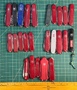 Assorted Victorinox Swiss Army Knives - QTY 25 - Shipping $12.00