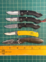 BUCK Knives - QTY 10 - Shipping $12.00