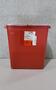 3 GALLON SHARPS CONTAINER