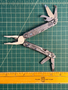Leatherman Rev - QTY 8 - Shipping $12.00