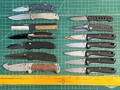 Gerber Knives - QTY 14 - Shipping $12.00