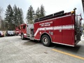 2000 Pierc Pumper Firetruck