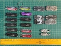 Mini Gerber Multi-Tools - QTY 20 - Shipping $12.00