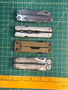 Leatherman Multi-Tools - QTY 4 - Shipping $12.00