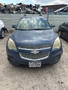 LOT 1009-9 2011 Chevrolet equinox 2CNALDEC0B6206883