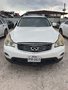 LOT 1010-3 2010 Infiniti EX35 JN1AJOHR1AM756406