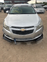 LOT 1010-17 2014 Chevrolet Cruze 1G1PC5SB3E7480673