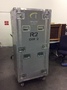 1 Pc - Creative Technologies Rackmount Audio/Video Road Case