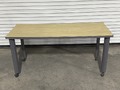 LOT OF 12 TABLES