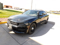 2021 AWD DODGE CHARGER