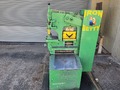 42 Ton ironworker machine